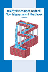 7th Edition of the Teledyne-ISCO Flow Measurement Handbook