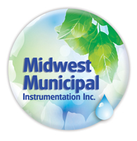 midwest municipal to represent Openchannelflow fiberglass shelters flumes manholes weir in Michigan and northwest Ohio