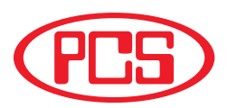 PCS Pump & Process - Openchannelflow Representatives for New York and New Jersey