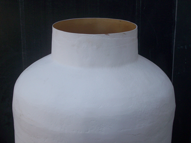 H-20 manhole reducer from Virtual Polymer Compounds